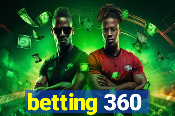 betting 360