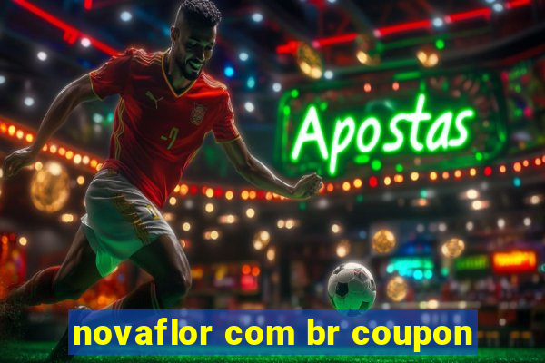 novaflor com br coupon