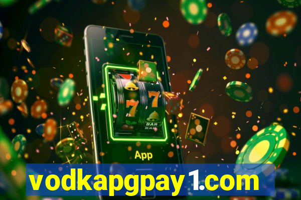 vodkapgpay1.com