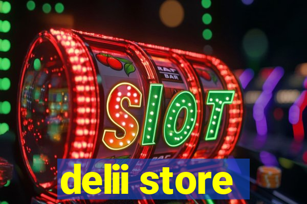 delii store