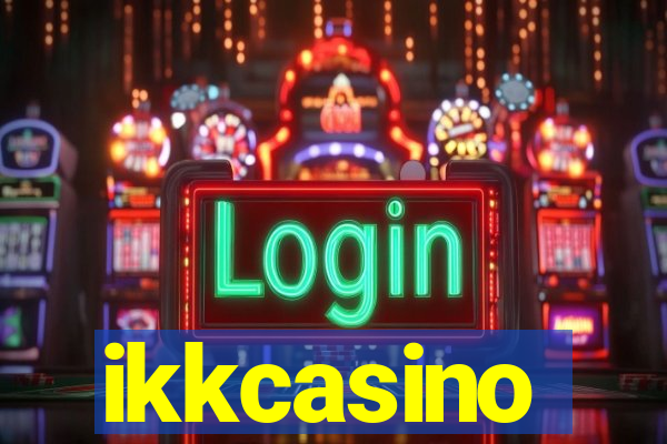 ikkcasino