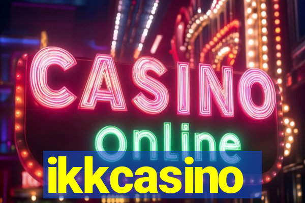 ikkcasino