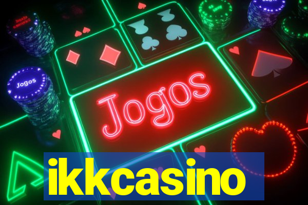 ikkcasino