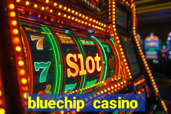 bluechip casino customer care