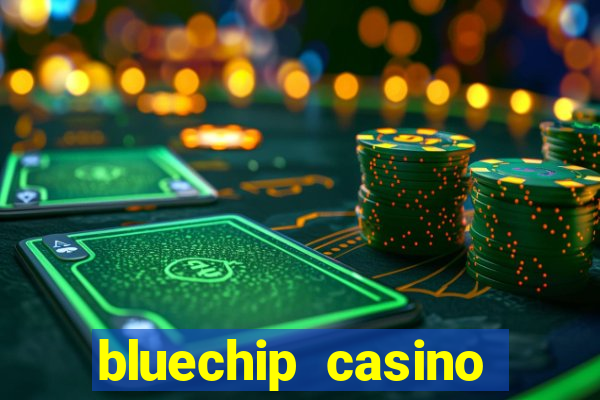 bluechip casino customer care