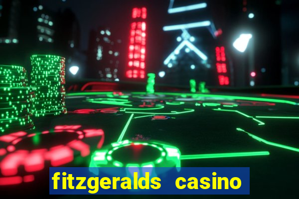 fitzgeralds casino las vegas