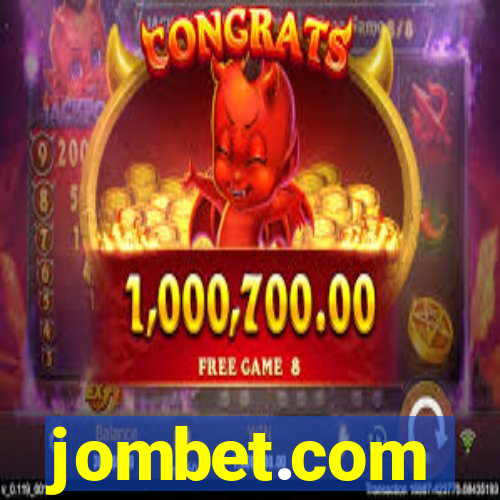 jombet.com