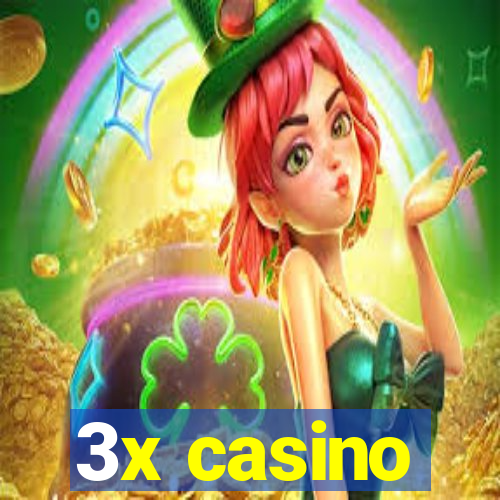 3x casino