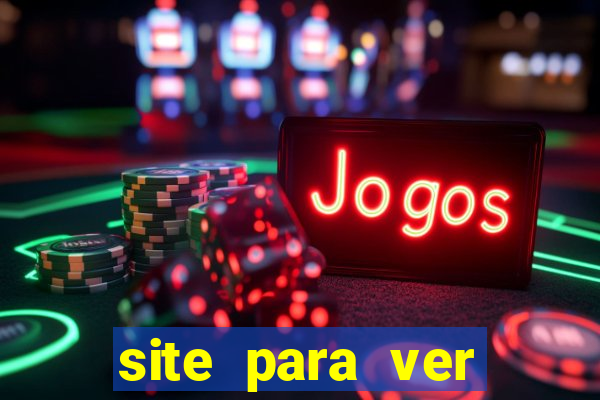 site para ver porcentagem dos slots