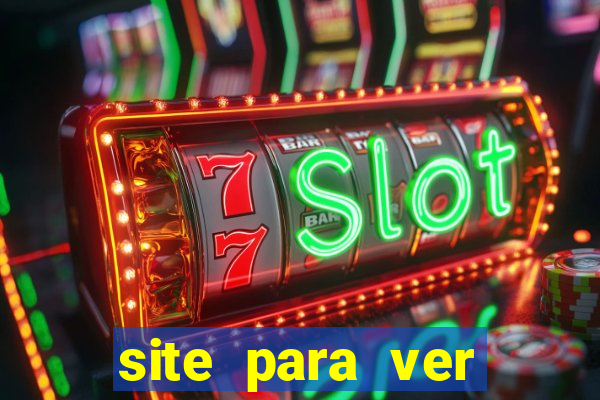 site para ver porcentagem dos slots