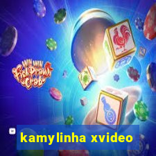 kamylinha xvideo