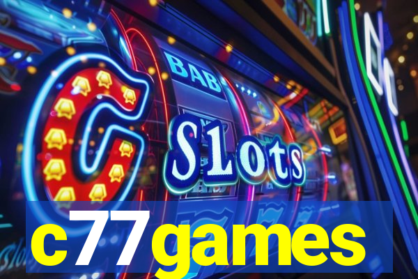 c77games