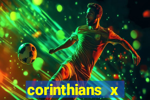 corinthians x cruzeiro futemax