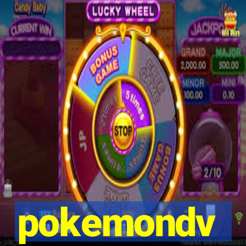 pokemondv