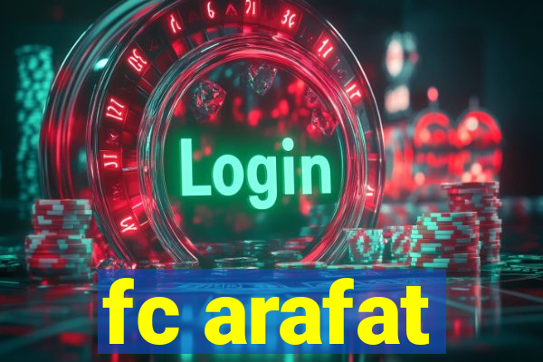 fc arafat