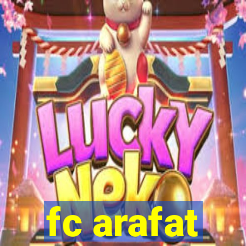 fc arafat