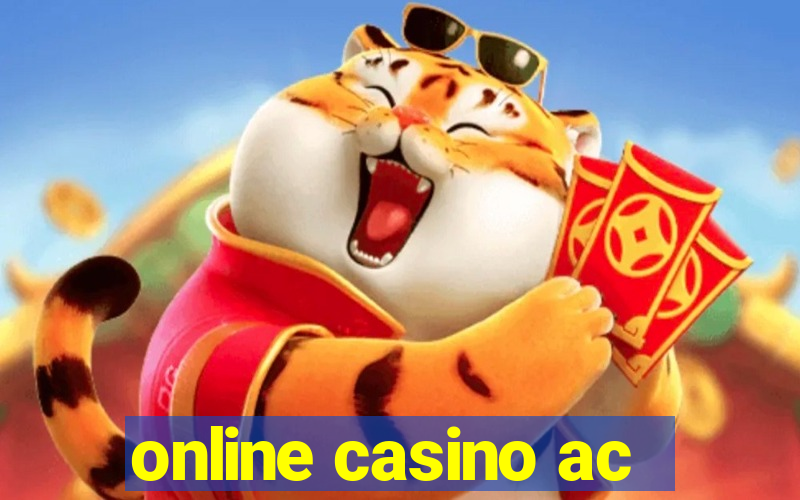 online casino ac