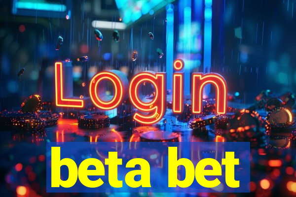 beta bet