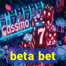 beta bet