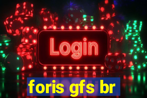 foris gfs br