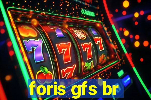 foris gfs br