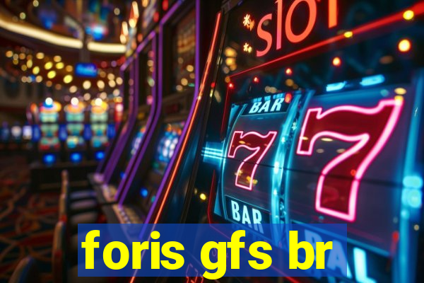 foris gfs br