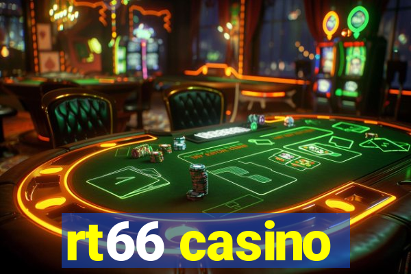 rt66 casino