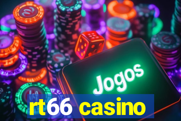 rt66 casino