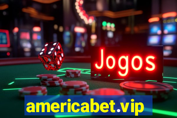 americabet.vip