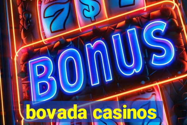 bovada casinos