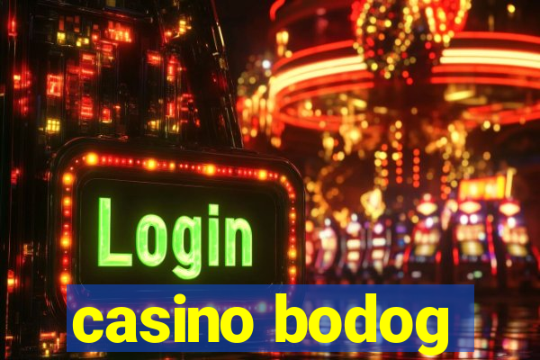 casino bodog