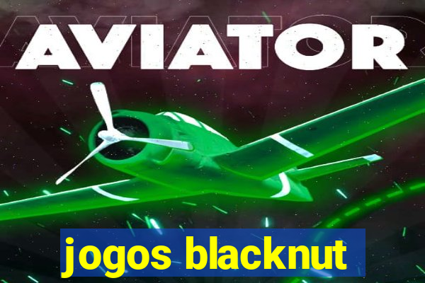 jogos blacknut