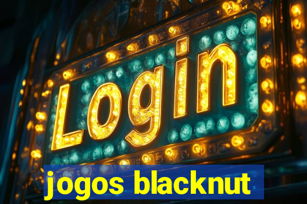 jogos blacknut