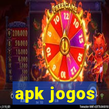 apk jogos