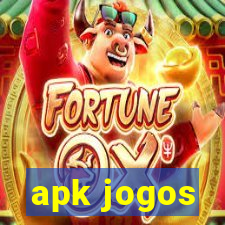 apk jogos