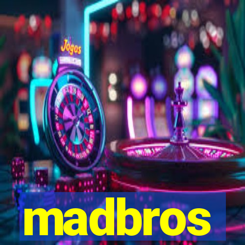 madbros