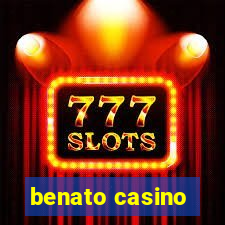 benato casino