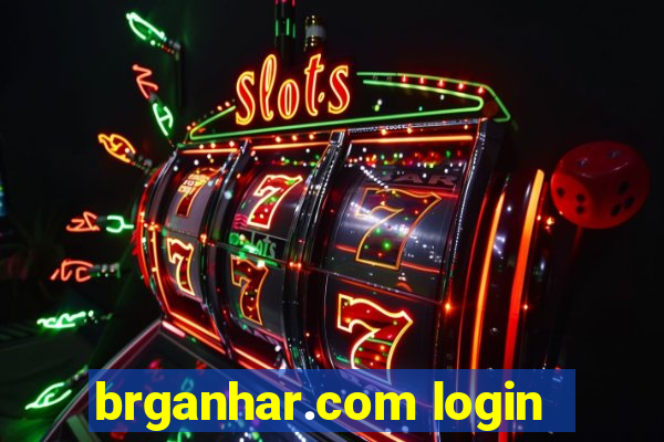 brganhar.com login