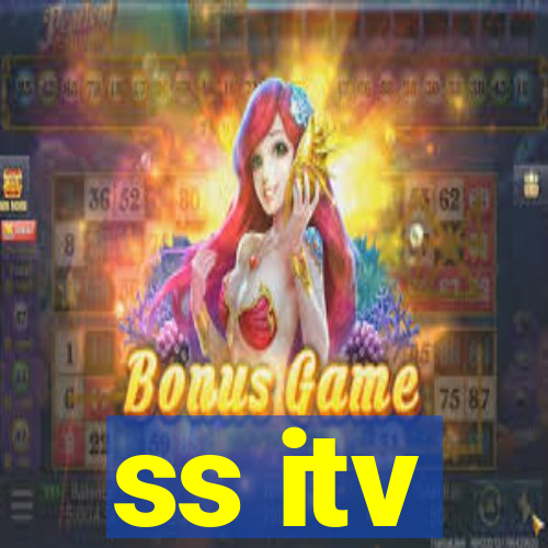 ss itv