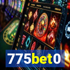 775bet0