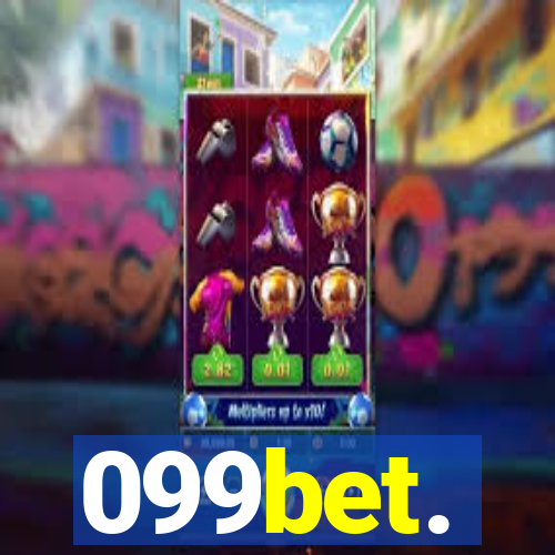 099bet.