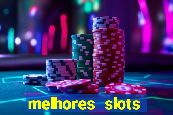 melhores slots pragmatic play