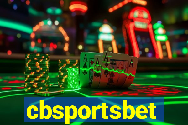 cbsportsbet