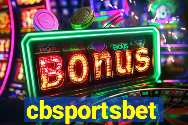 cbsportsbet