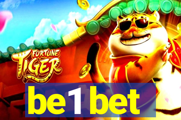 be1 bet