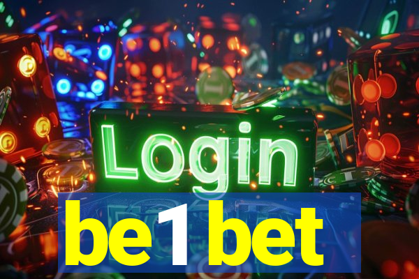 be1 bet