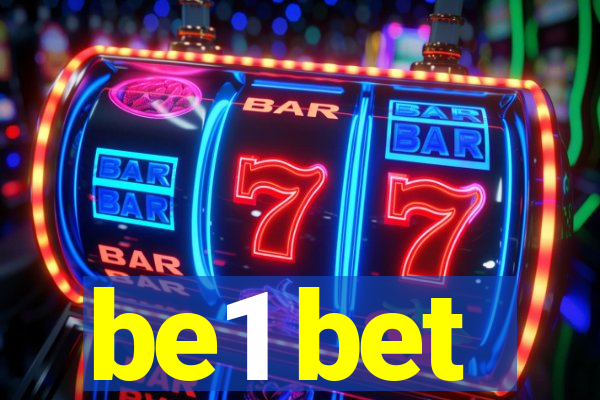 be1 bet