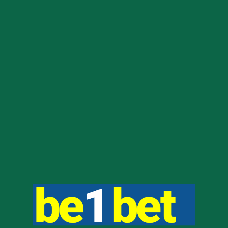 be1 bet