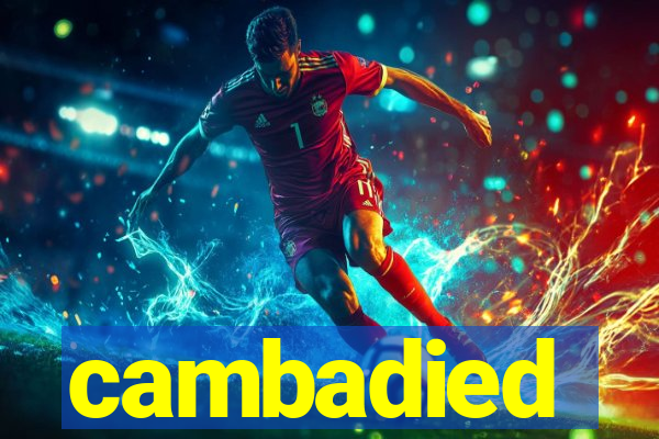 cambadied