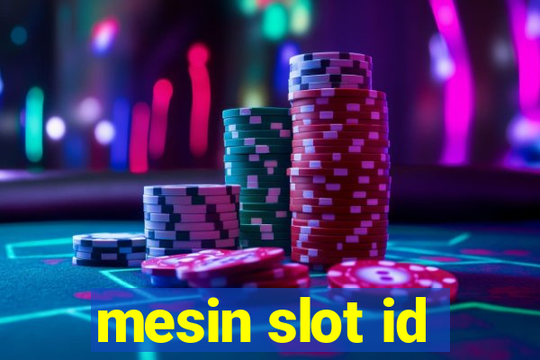 mesin slot id